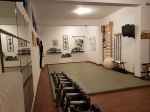 gym thassos